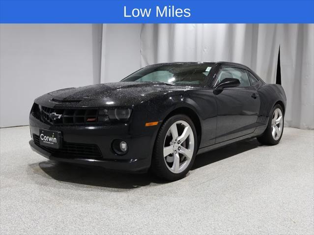 used 2011 Chevrolet Camaro car, priced at $20,000