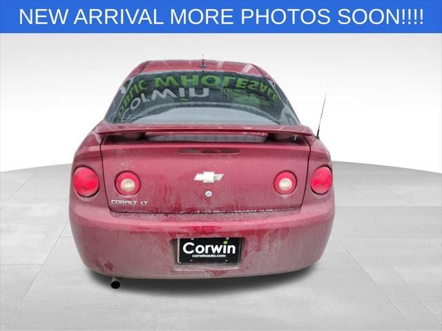 used 2010 Chevrolet Cobalt car, priced at $3,677