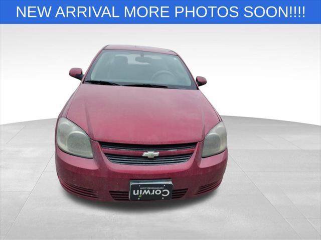 used 2010 Chevrolet Cobalt car, priced at $3,677