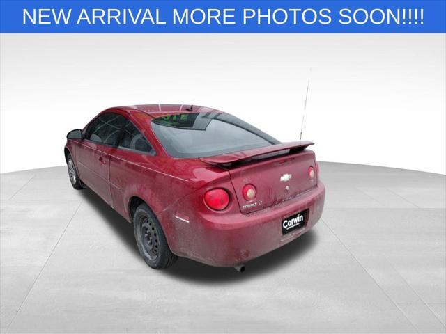 used 2010 Chevrolet Cobalt car, priced at $3,677