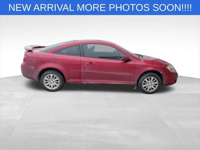 used 2010 Chevrolet Cobalt car, priced at $3,677