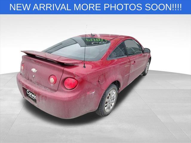 used 2010 Chevrolet Cobalt car, priced at $3,677