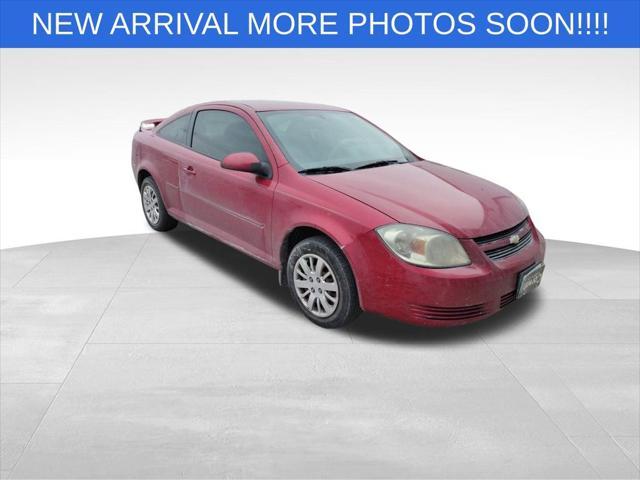 used 2010 Chevrolet Cobalt car, priced at $3,677