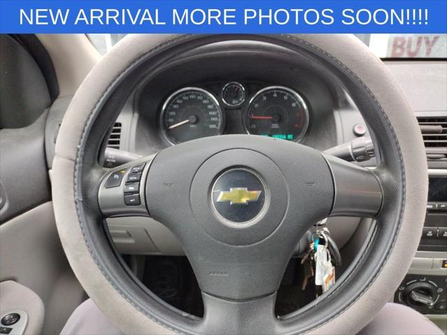 used 2010 Chevrolet Cobalt car, priced at $3,677