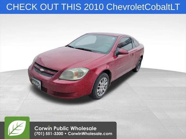 used 2010 Chevrolet Cobalt car, priced at $4,993