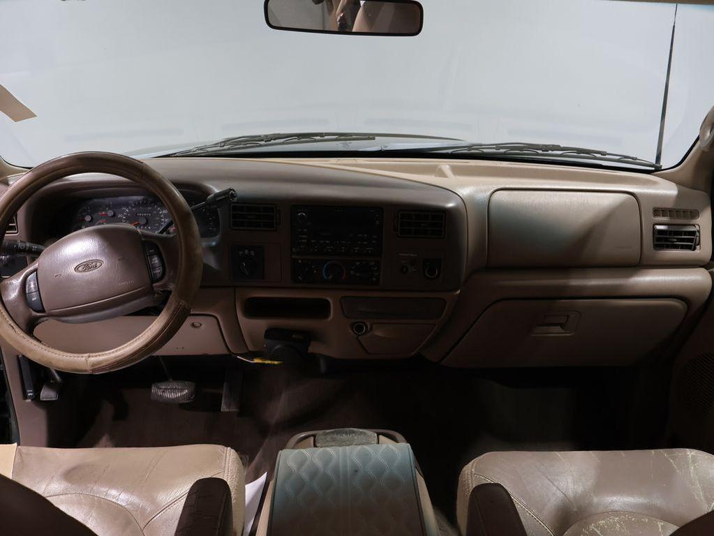 used 1999 Ford F-350 car, priced at $10,982
