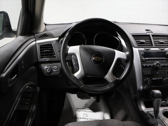 used 2012 Chevrolet Traverse car, priced at $4,936