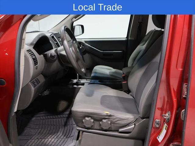 used 2010 Nissan Xterra car, priced at $8,053