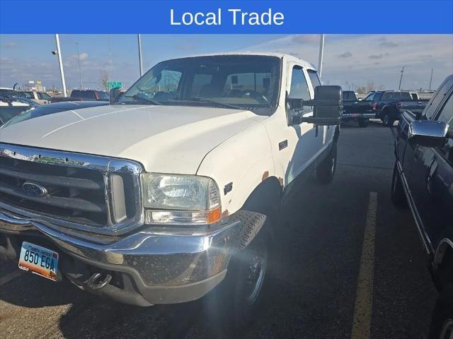 used 2004 Ford F-350 car, priced at $6,998