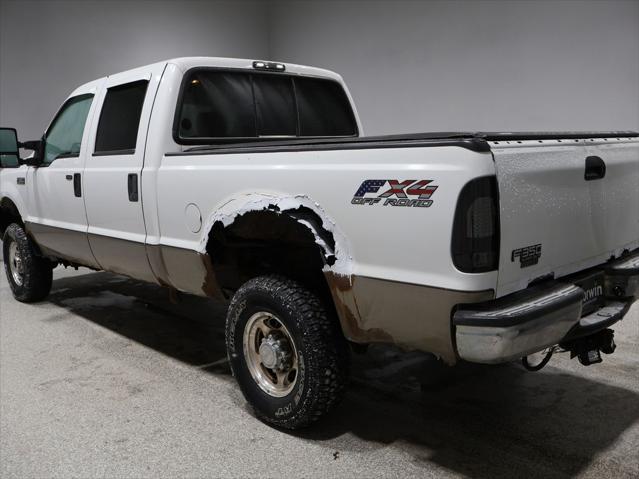 used 2004 Ford F-350 car, priced at $6,536