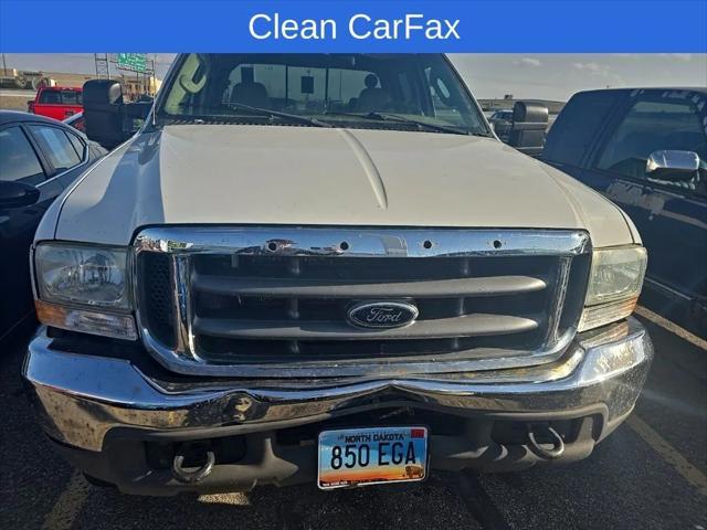 used 2004 Ford F-350 car, priced at $6,998