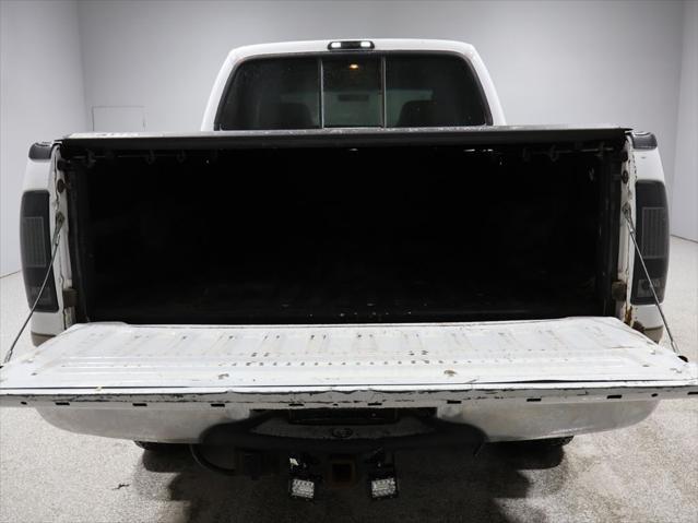 used 2004 Ford F-350 car, priced at $6,536