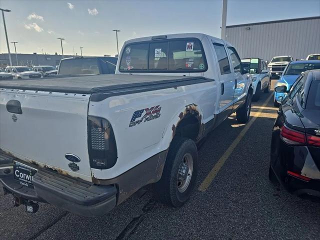 used 2004 Ford F-350 car, priced at $6,998