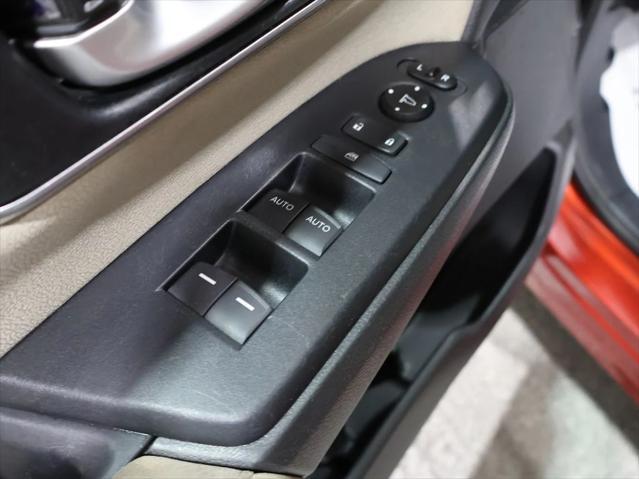 used 2018 Honda CR-V car, priced at $17,998