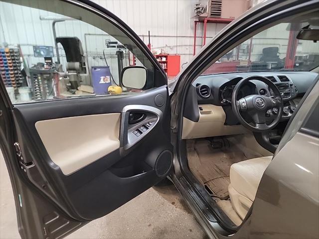 used 2011 Toyota RAV4 car, priced at $11,999