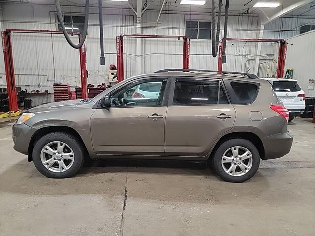 used 2011 Toyota RAV4 car, priced at $11,999