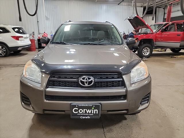 used 2011 Toyota RAV4 car, priced at $11,999