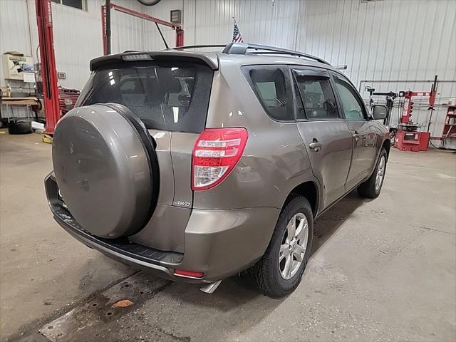 used 2011 Toyota RAV4 car, priced at $11,999