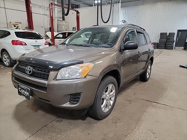 used 2011 Toyota RAV4 car, priced at $11,999