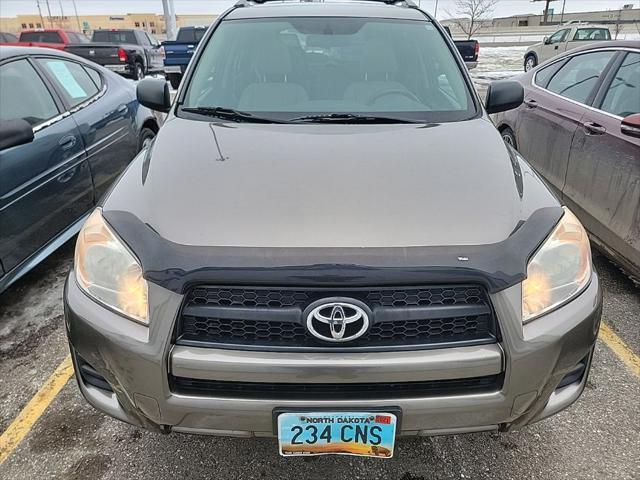 used 2011 Toyota RAV4 car, priced at $11,999