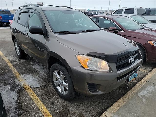 used 2011 Toyota RAV4 car, priced at $11,999