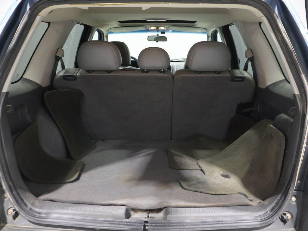 used 2005 Ford Escape car, priced at $3,456