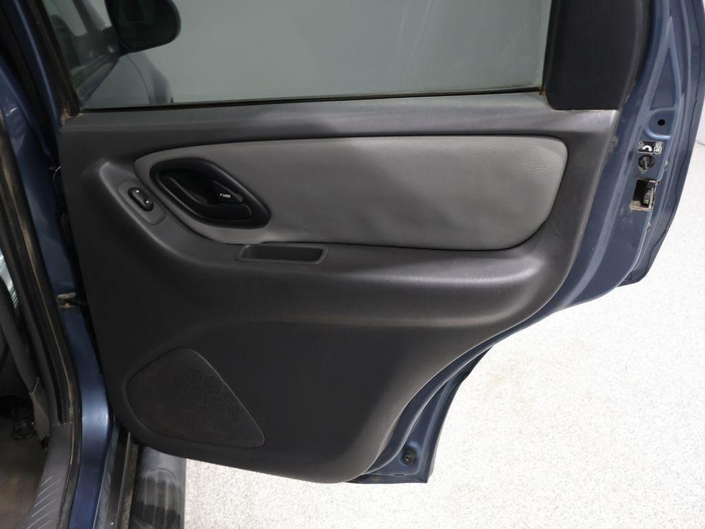 used 2005 Ford Escape car, priced at $3,456