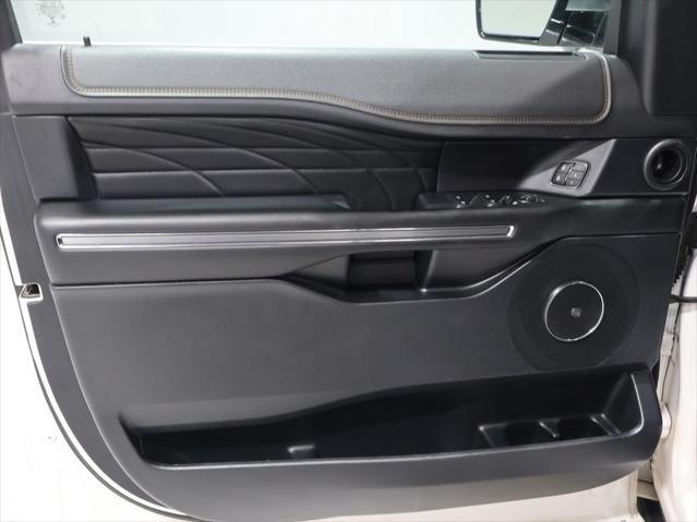 used 2018 Ford Expedition car, priced at $22,484
