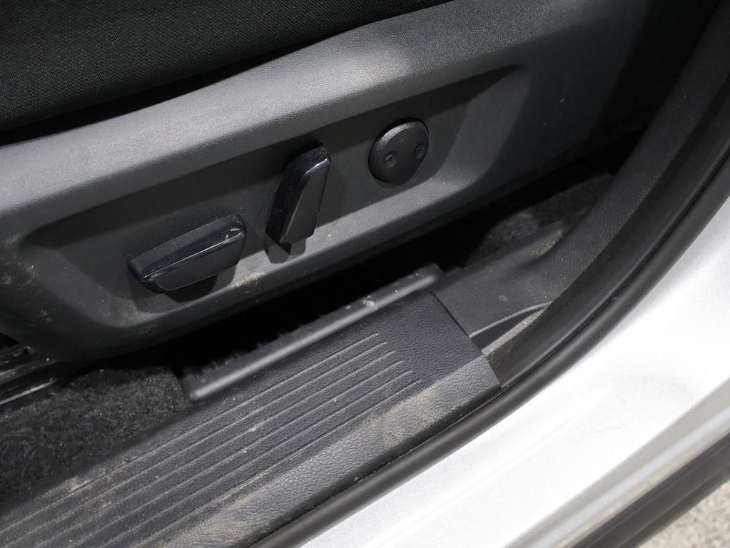 used 2024 Nissan Rogue car, priced at $23,500