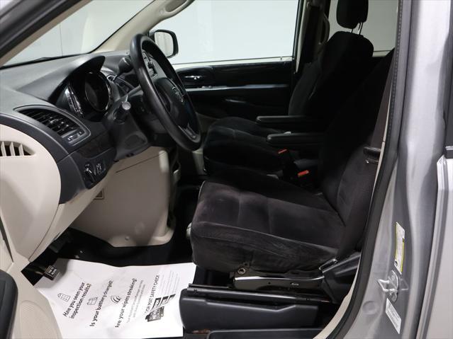 used 2014 Dodge Grand Caravan car, priced at $5,291