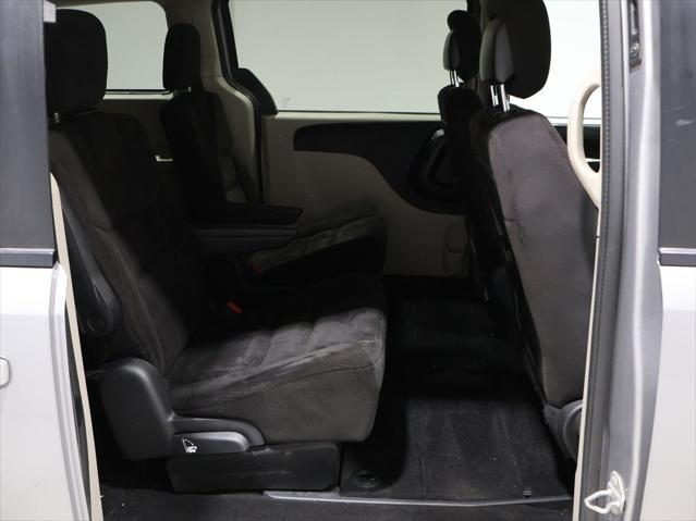 used 2014 Dodge Grand Caravan car, priced at $5,291