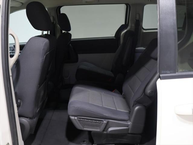 used 2009 Dodge Grand Caravan car, priced at $3,865
