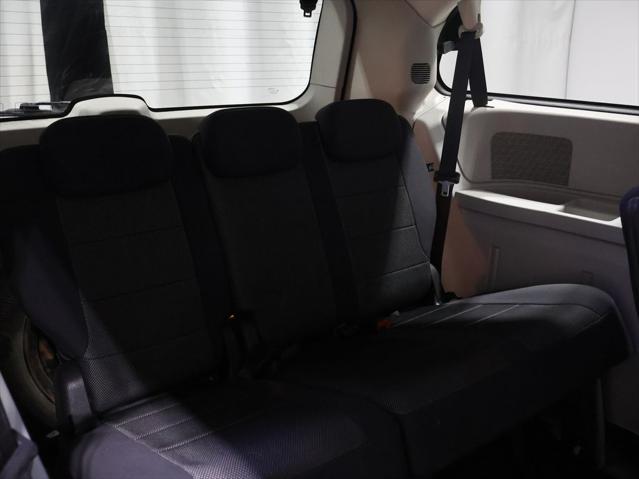 used 2009 Dodge Grand Caravan car, priced at $3,865