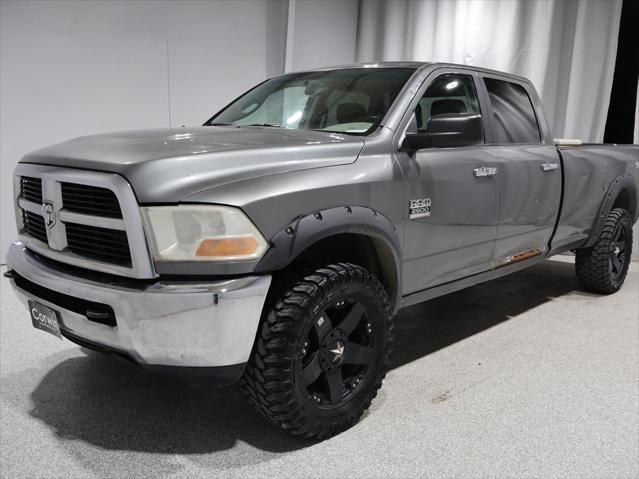 used 2011 Dodge Ram 2500 car, priced at $5,787