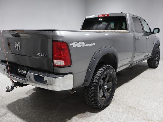 used 2011 Dodge Ram 2500 car, priced at $5,787