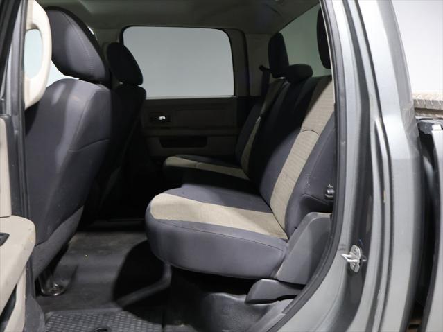 used 2011 Dodge Ram 2500 car, priced at $5,787