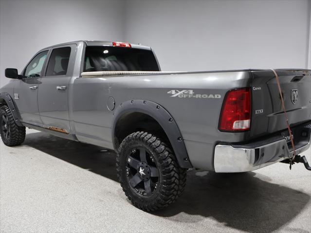 used 2011 Dodge Ram 2500 car, priced at $5,787