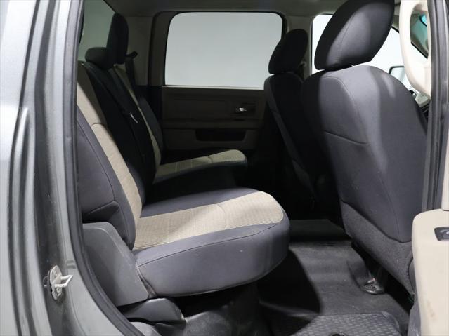 used 2011 Dodge Ram 2500 car, priced at $5,787