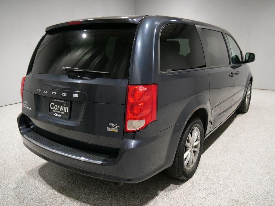 used 2014 Dodge Grand Caravan car, priced at $8,569