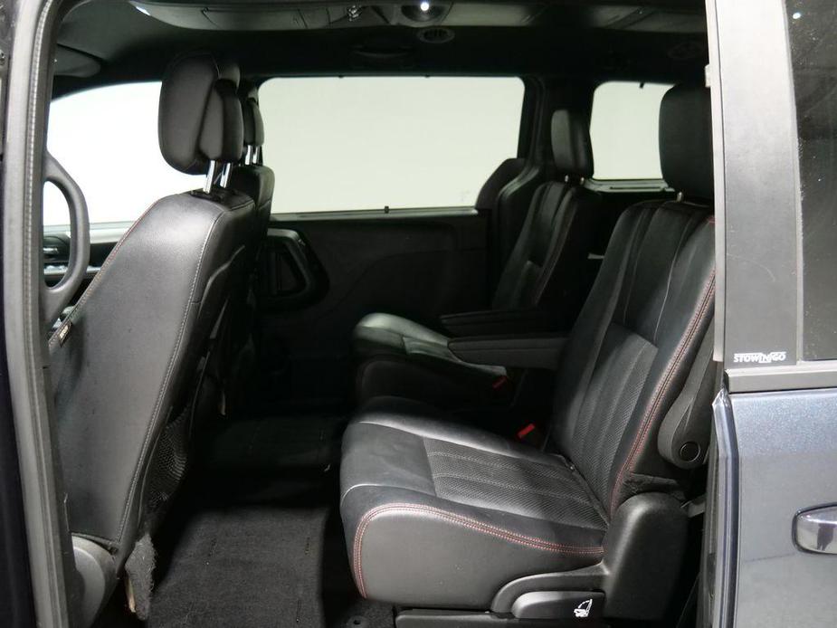 used 2014 Dodge Grand Caravan car, priced at $8,569
