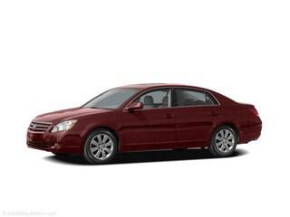 used 2007 Toyota Avalon car, priced at $5,700