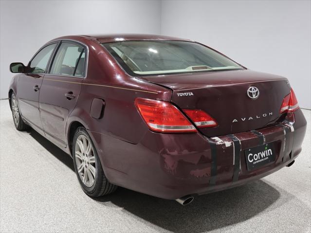 used 2007 Toyota Avalon car, priced at $4,425