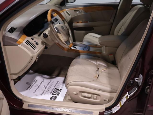 used 2007 Toyota Avalon car, priced at $4,425