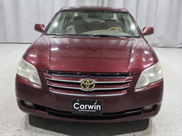 used 2007 Toyota Avalon car, priced at $4,425