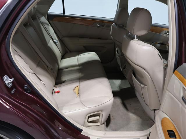 used 2007 Toyota Avalon car, priced at $4,425