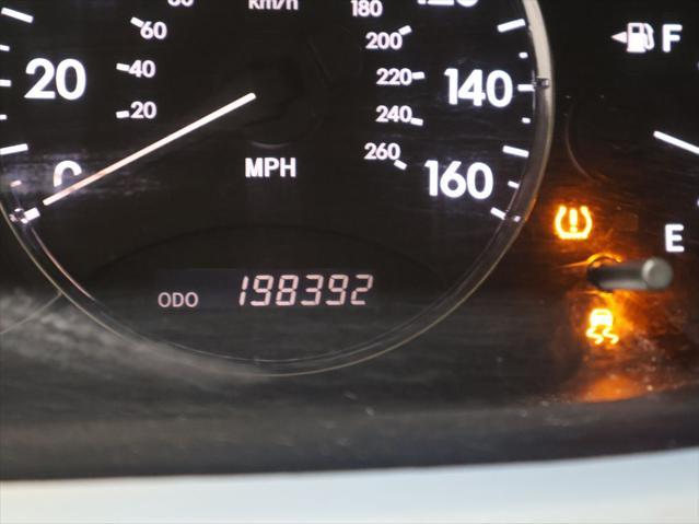 used 2007 Toyota Avalon car, priced at $4,425