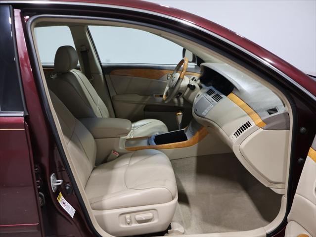 used 2007 Toyota Avalon car, priced at $4,425