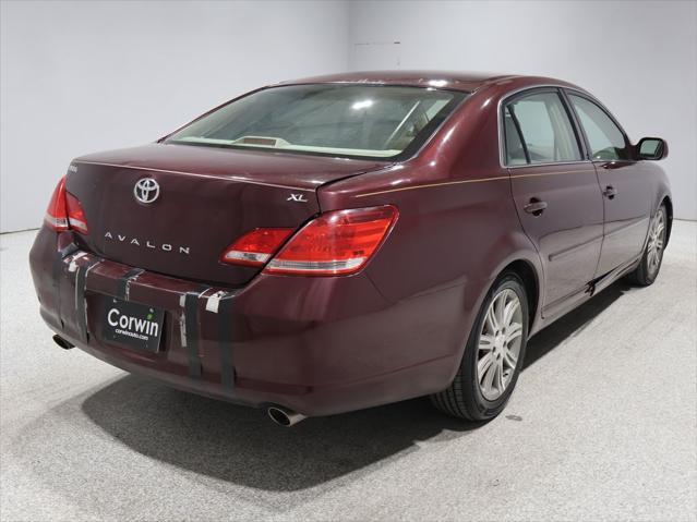 used 2007 Toyota Avalon car, priced at $4,425