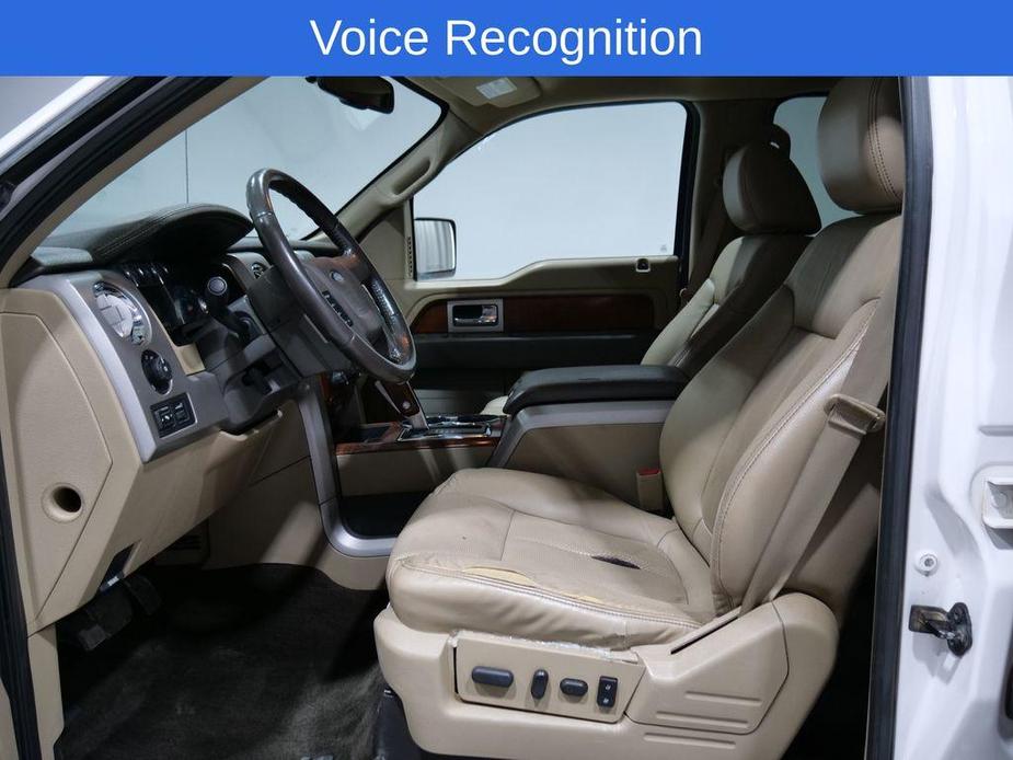 used 2010 Ford F-150 car, priced at $8,743