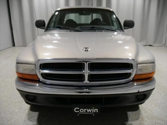 used 2000 Dodge Dakota car, priced at $4,374